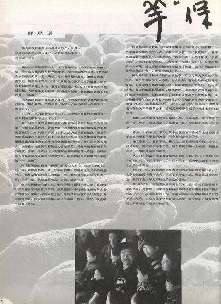 新疆画报1990年第02期.pdf电子版_新疆维吾尔族自治区志插图5