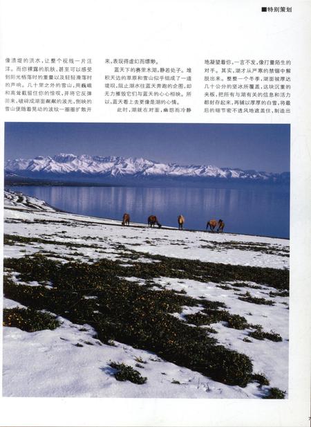 新疆画报2009年第05期.pdf电子版_新疆维吾尔族自治区志插图5