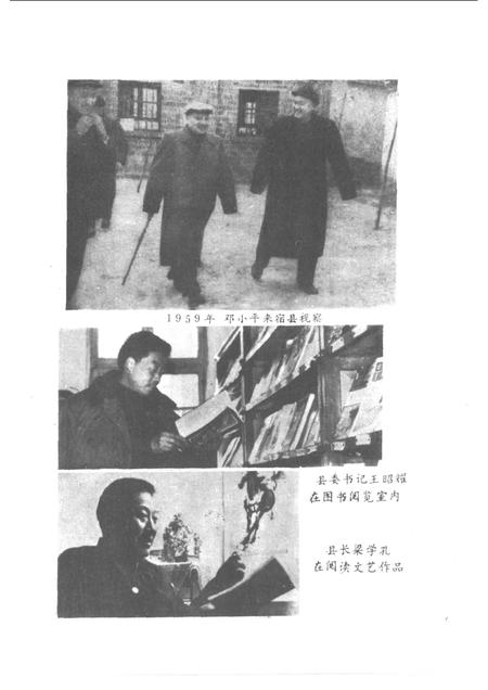 1985版宿县文化志.pdf电子版_安徽省志插图5