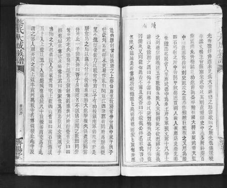 江西蔡氏族谱-蔡氏大成族谱.pdf电子版插图3