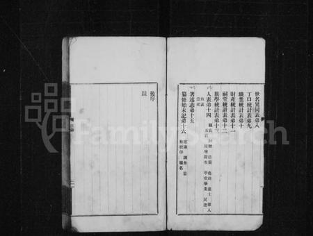 湖南曹氏族谱-湖南三峰曹氏通谱 [卷数未列].pdf电子版插图4