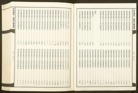 湖南曾氏族谱-中华曾氏.泰谕公裔通谱.pdf电子版插图2