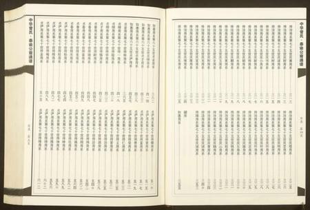 湖南曾氏族谱-中华曾氏.泰谕公裔通谱.pdf电子版插图3