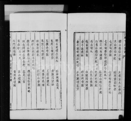 江苏卞氏族谱-江都卞氏族谱 [24卷,首5卷].pdf电子版插图3