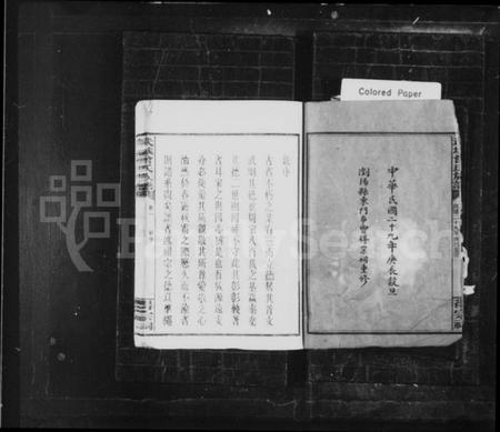 湖南曾氏族谱-武城曾氏族谱 [20卷].pdf电子版插图2