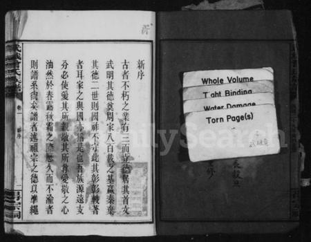 湖南曾氏族谱-武城曾氏族谱 [20卷].pdf电子版插图3