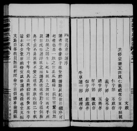 浙江范氏族谱-五云范氏宗谱 [5卷].pdf电子版插图4