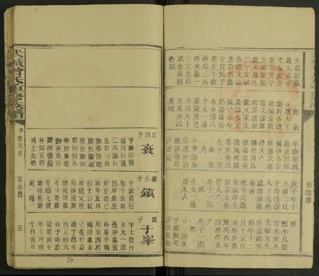 湖南曾氏族谱-武城曾氏重修族谱 [不分卷].pdf电子版插图5