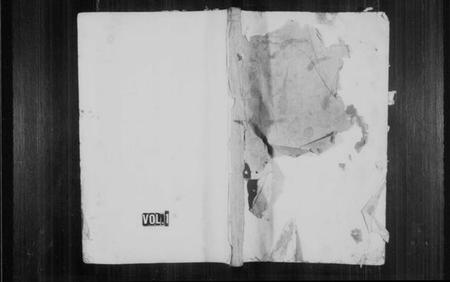 浙江陈氏族谱-五云陈氏宗谱 [6卷].pdf电子版