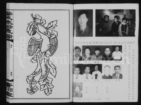 湖南柴氏族谱-柴氏五修支谱 [5卷,含首2卷].pdf电子版插图3