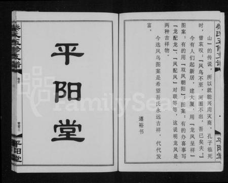 湖南柴氏族谱-柴氏五修支谱 [5卷,含首2卷].pdf电子版插图5