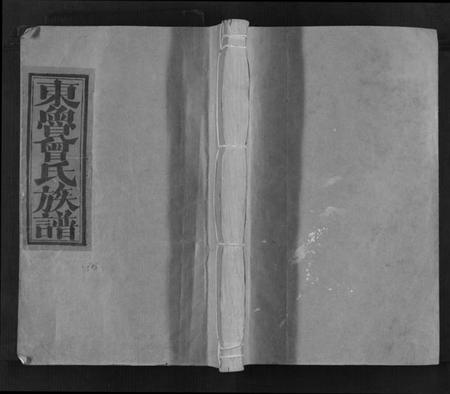 江西曾氏族谱-宁都曾坊村曾氏十一修族谱[不分卷].pdf电子版