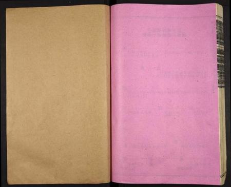 江西曾氏族谱-宁都县东鲁社溪曾氏十修族谱.pdf电子版插图1