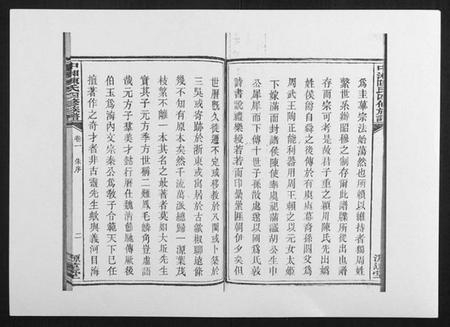 湖南陈氏族谱-中湘陈氏四修族谱[24卷首1卷].pdf电子版插图2