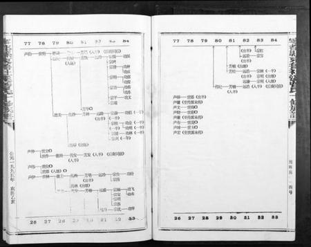 江西曾氏族谱-宁都县东鲁社溪曾氏十修族谱[不分卷].pdf电子版插图3