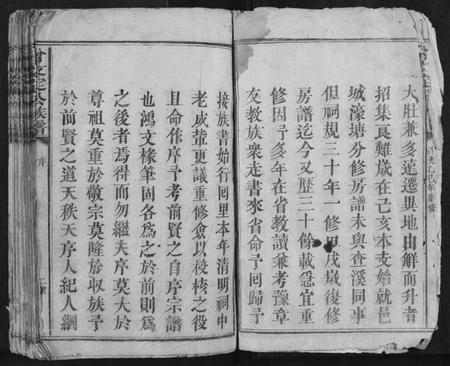 江西曾氏族谱-曾文定公族谱[10卷].pdf电子版插图2