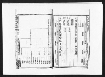 湖南陈氏族谱-扶彝陈氏族谱.pdf电子版插图2