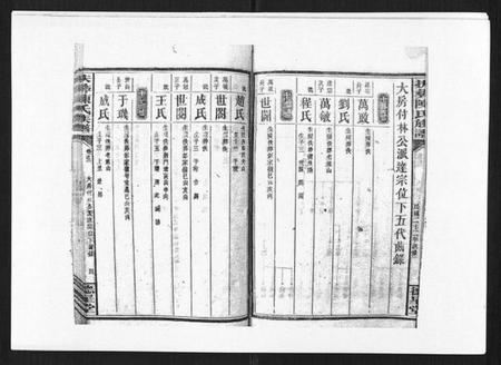 湖南陈氏族谱-扶彝陈氏族谱.pdf电子版插图4