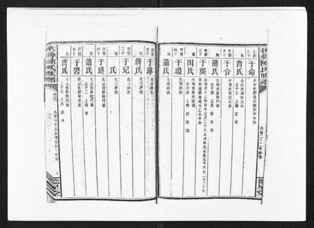 湖南陈氏族谱-扶彝陈氏族谱.pdf电子版插图5