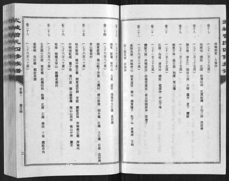 江西曾氏族谱-武城曾氏四修族谱[35卷首3卷].pdf电子版插图4