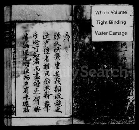 湖南陈氏族谱-枫树山陈氏续修支谱 [11卷,首3卷].pdf电子版插图2