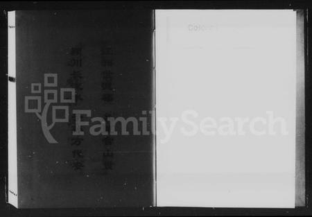 湖南陈氏族谱-湖南长沙官山陈氏六修族谱 [7卷,含首1卷].pdf电子版插图5