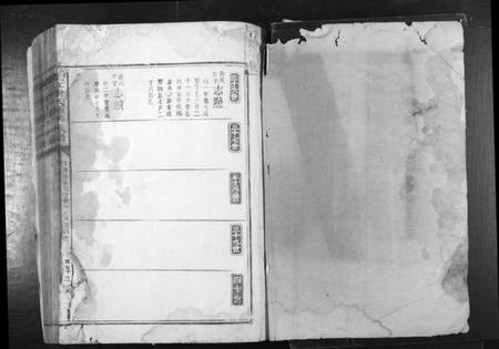 江西曾氏族谱-泸江曾氏重修族谱[不分卷].pdf电子版插图1