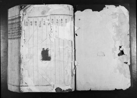 江西曾氏族谱-泸江曾氏重修族谱[不分卷].pdf电子版插图1