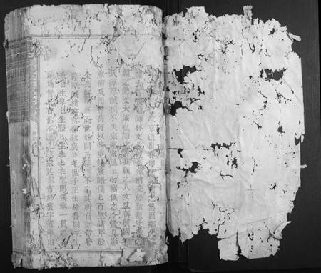 江西曾氏族谱-兴邑上迳总局曾氏重修族谱.pdf电子版插图1 江西曾氏族谱-兴邑上迳总局曾氏重修族谱.pdf电子版插图1