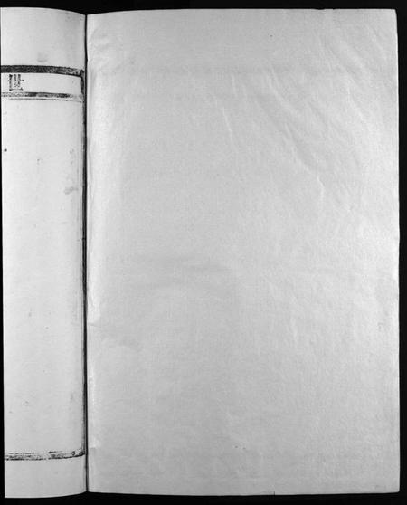 浙江傅氏族谱-傅氏宗谱.pdf电子版插图1