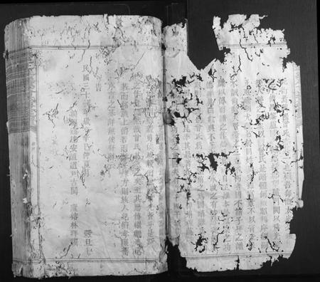 江西曾氏族谱-兴邑上迳总局曾氏重修族谱.pdf电子版插图2 江西曾氏族谱-兴邑上迳总局曾氏重修族谱.pdf电子版插图2