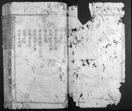 江西曾氏族谱-兴邑上迳总局曾氏重修族谱.pdf电子版插图3 江西曾氏族谱-兴邑上迳总局曾氏重修族谱.pdf电子版插图3