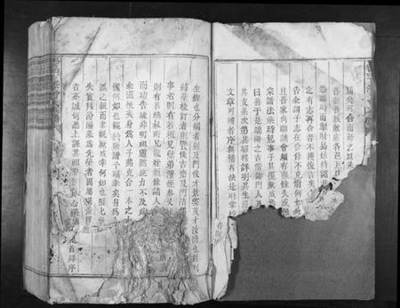 江西曾氏族谱-西昌下泽曾氏族谱[不分卷].pdf电子版插图3