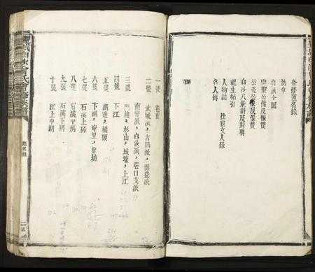 江西曾氏族谱-丰城曾氏白沙会修族谱.pdf电子版插图2