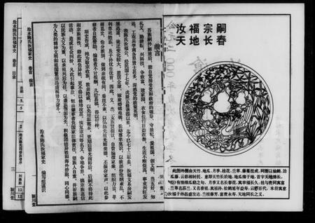 湖南陈氏族谱-沧水陈氏汝福家史 [5卷,首末各1卷].pdf电子版插图1