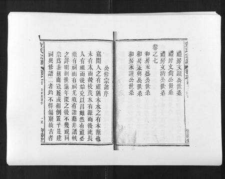 江西查氏族谱-查氏宗谱[7卷首1卷].pdf电子版插图4