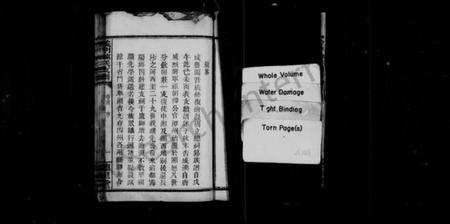 湖南陈氏族谱-义门陈氏支谱 [26卷,及卷首].pdf电子版插图1