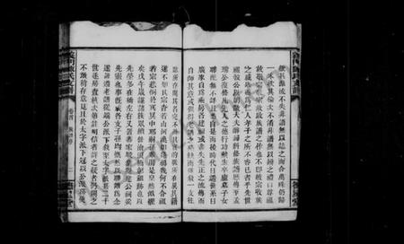 湖南陈氏族谱-义门陈氏支谱 [26卷,及卷首].pdf电子版插图5