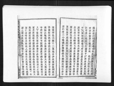 湖南陈氏族谱-义门陈氏族谱[13卷].pdf电子版插图2