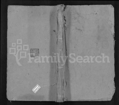 湖南陈氏族谱-虎潭陈氏族谱 [18卷,首尾各3卷,末1卷].pdf电子版