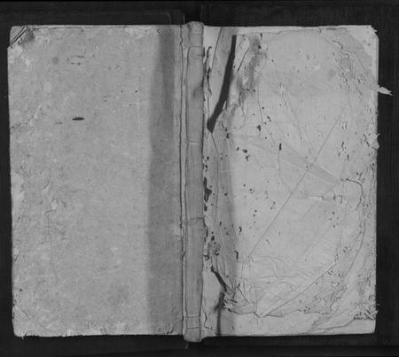 湖南陈氏族谱-邵陵陈氏宗谱[3卷首1卷].pdf电子版