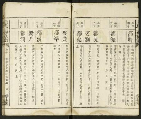 湖南陈氏族谱-陈氏三修族谱 [残卷].pdf电子版插图3