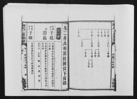 湖南陈氏族谱-陈氏二房族谱.pdf电子版插图4