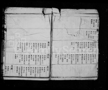 中国巢氏族谱-巢氏宗谱.pdf电子版插图2