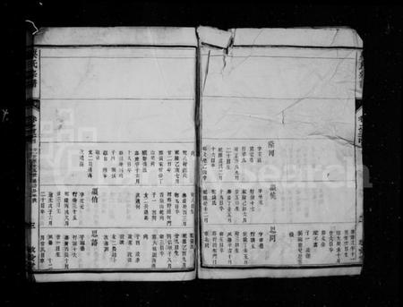 中国巢氏族谱-巢氏宗谱.pdf电子版插图3