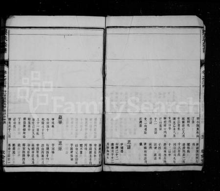 中国巢氏族谱-巢氏宗谱.pdf电子版插图4