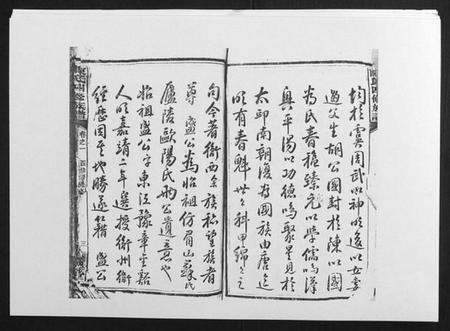 湖南陈氏族谱-陈氏四修族谱[10卷].pdf电子版插图2