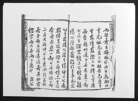 湖南陈氏族谱-陈氏四修族谱[10卷].pdf电子版插图3