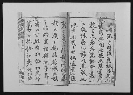 湖南陈氏族谱-陈氏宗谱[139卷].pdf电子版插图5