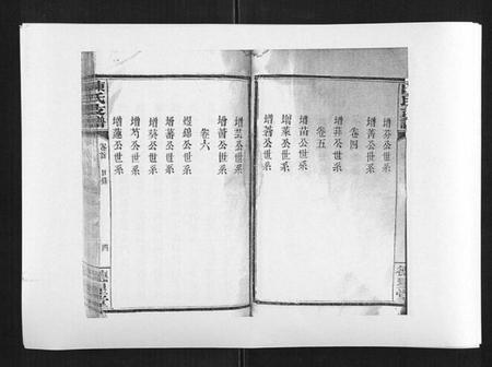 湖南陈氏族谱-陈氏支谱[6卷首1卷].pdf电子版插图4